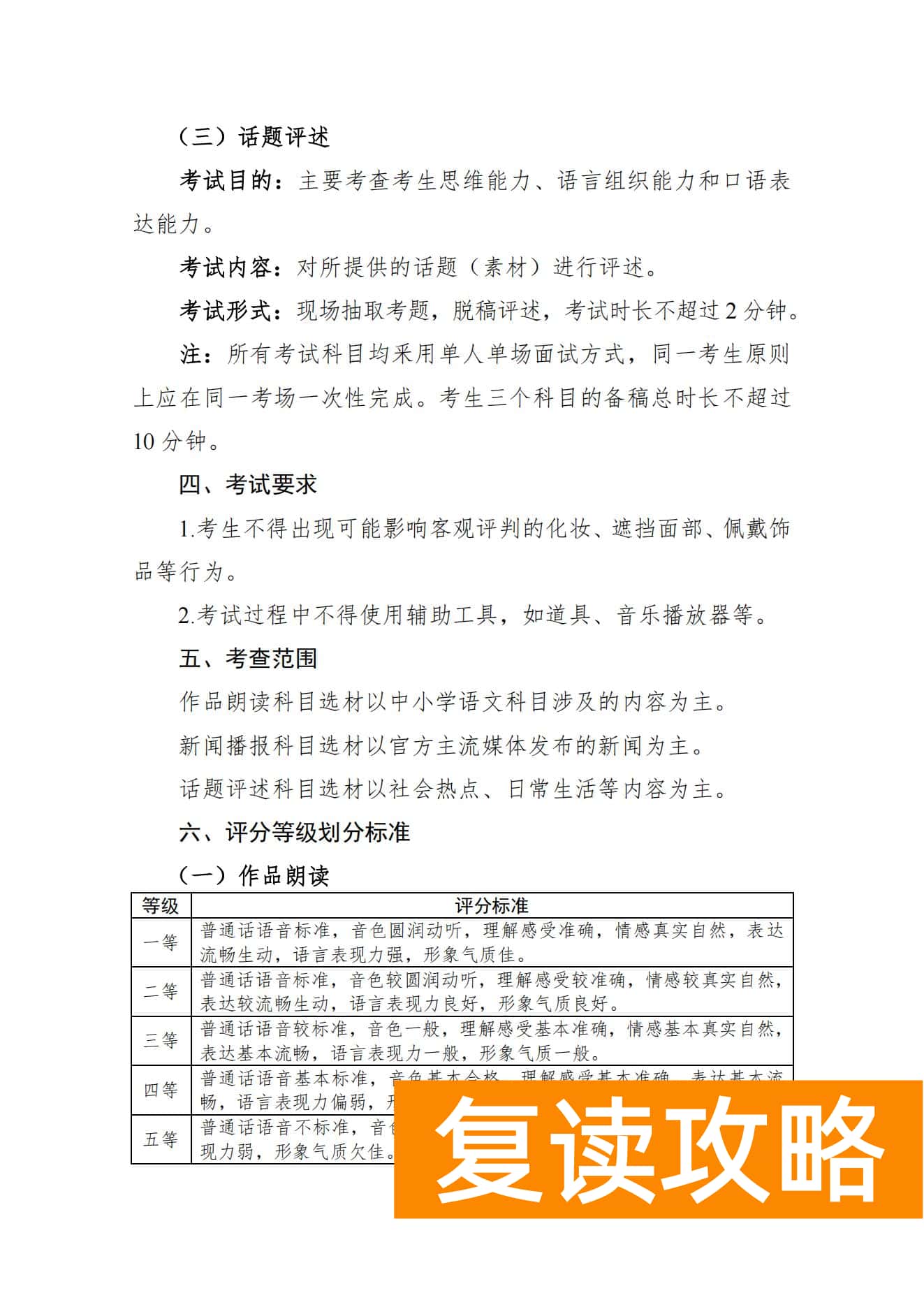 关于印发湖南省普通高等学校艺术类专业统一考试音乐类、舞蹈类、表（导）演类、播音与主持类、美术与设计类、书法类专业考试说明的通知