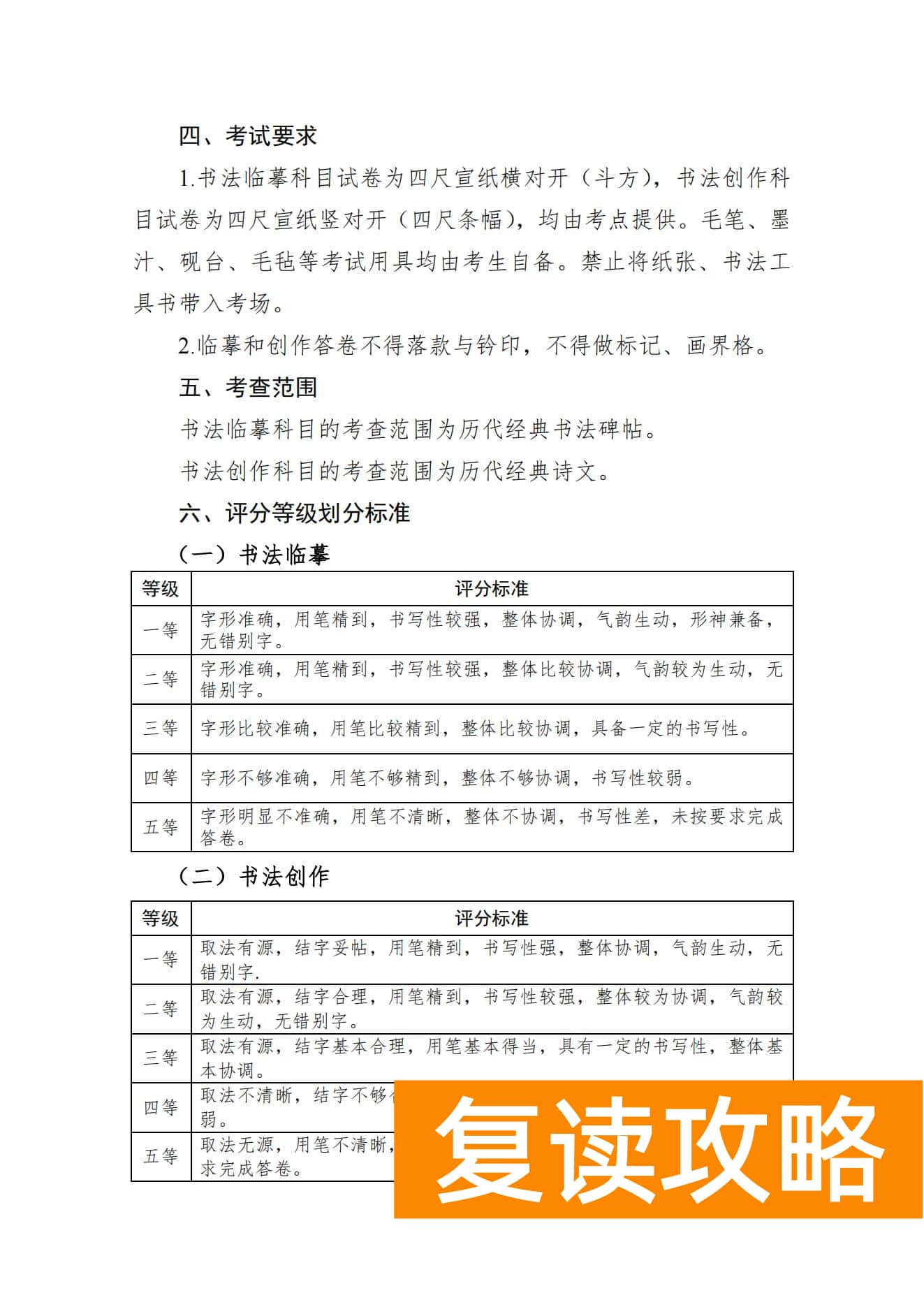 关于印发湖南省普通高等学校艺术类专业统一考试音乐类、舞蹈类、表（导）演类、播音与主持类、美术与设计类、书法类专业考试说明的通知