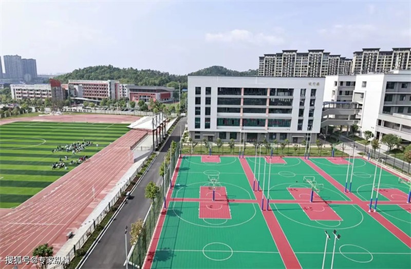 长沙市金秋方舟高级中学复读部办学特色及优势